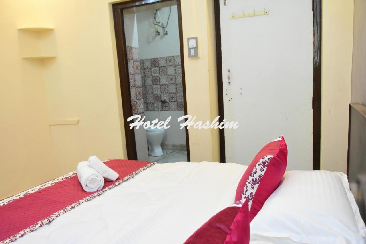 Hotel Hashim Jaisalmer Exterior photo